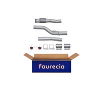 Tubería de Escape Delantero FAURECIA Aftermarket-Expertise para U.a. Peugeot 407