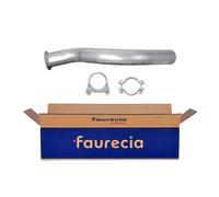 Tubería de Escape Delantero FAURECIA Aftermarket-Expertise para U.a. Renault 4