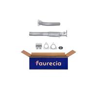 Tubería de Escape Delantero FAURECIA Aftermarket-Expertise para U.a. Rover 200