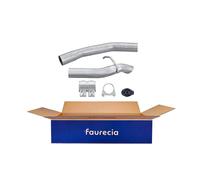 Tubería De Escape Trasera FAURECIA Aftermarket-Expertise Para U.A. FORD FOCUS
