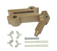Tubería de fontanería, tubería de agua, sello de fusión en caliente, fugas vivas, herramienta de reparación versátil, configuración portátil, fusión en caliente para renovación, mejoras del hogar