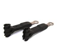 Tubería de freno A21F-1101255 Kit De Piezas Soporte Manguera Freno Anclaje Línea Delantero Para Jeep Wrangler JK JL 2007-2023