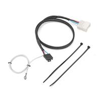 Tubería de Freno Aceite Adaptador de cableado de control de frenos compatible con Toyota Tacoma Tundra 2016-2023. Compatible con Toyota Tundra 2015-2017.