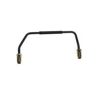 Tubería de Freno Aceite Ajuste para Brembo F50/F40 tubo de retorno aceite modificado cilindro freno coche línea pinza modificada 1/2 Uds(RIGHT F50)