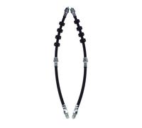 Tubería de Freno Aceite Ajuste para Ford Escape para Mazda Tribute 8L8Z2078B 9L8Z2078A BL8Z2078A 2 piezas Manguera hidráulica de freno derecho delantero izquierdo