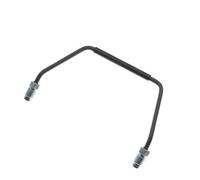 Tubería de Freno Aceite Compatible con Brembo 18z, tubo de retorno aceite seis pistones delanteros, 1/2 uds, cilindro freno coche, línea pinza modificada