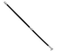 Tubería de Freno Aceite Compatible con el tubo de goma de la manguera del freno delantero del Nissan Altima Sunny 46210-JN00B