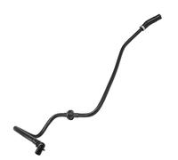 Tubería de Freno Aceite Manguera de freno 1J0612041AN 1J0612041AG. Compatible con Audi A3 8L1 1996-2006 TT 8N3 1998-2006. Compatible con GOLF IV 1J1 97-2008 1.8T.