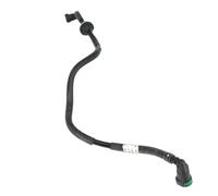 Tubería de Freno Aceite Manguera de la válvula de retención del tubo de vacío de la bomba de servofreno, compatible con Citroën C4, Sega, Peugeot 308, 307, 408, 4578F3, 4578.F3