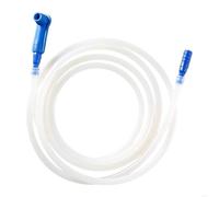 Tubería de Freno Aceite Manguera de repuesto líquido frenos, transferencia manual eficiente para coche y camión(200cm)