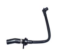 Tubería de Freno Aceite Manguera de vacío del servofreno 1J0612041GD 1J0612041G. Compatible con VW, Jetta y Golf Beetle ALH TDI (1998-2021).