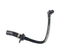 Tubería de Freno Aceite Manguera de vacío del servofreno 1J0612041GD. Compatible con Bora, Jetta, Golf, Beetle, A3, Octavia y Toledo.