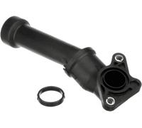 Tubería de líquido refrigerante Gates 02-2803 para OE 1341.H8 - 1341.H8