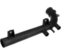 Tubería de líquido refrigerante Gates 02-2813 para OE 1336167 - 1336167