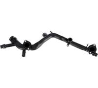 Tubería de líquido refrigerante GATES 02-2997 para OE 06E121045T - 06E121045T