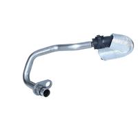 Tubería de líquido refrigerante MAXGEAR 18-0968 para OE 11 53 7 600 591