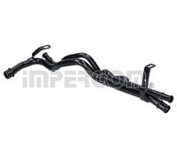 Tubería de líquido refrigerante ORIGINAL IMPERIUM 80007 para OE 7H0121065G