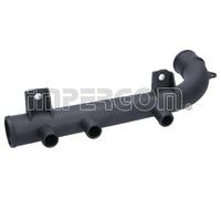 Tubería de líquido refrigerante Original Imperium 80249 para OE 1336062