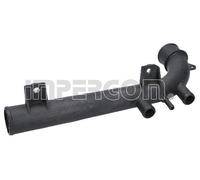 Tubería de líquido refrigerante Original Imperium 80258 para OE 1336167