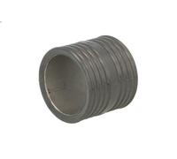 Tubería de radiado DT SPARE PARTS 4.10325 para MERCEDES-BENZ NG 5.96 1973-1996