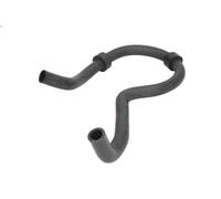 Tubería de radiado DT SPARE PARTS 7.21387 para IVECO TRAKKER I 7.79 2004-2007