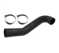 Tubería de radiado FEBI 102209 para MAN TGA 10.518 2001-2008