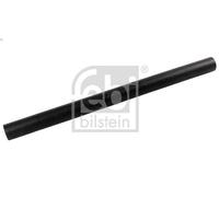Tubería de radiado FEBI 172834 para MERCEDES-BENZ SK 14.618 1987-1996
