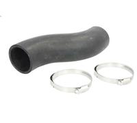 Tubería de radiado FEBI 49101 para MERCEDES-BENZ ACTROS 11.946 1996-2002