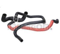 Tubería de radiado IMPERGOM 16286 para FIAT SEICENTO / 600 (187_) 1.1 1998-2010