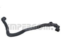 Tubería de radiado IMPERGOM 224822 para RENAULT ESPACE V (JR_) 2 2018-2023