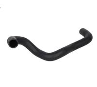 Tubería de radiado THERMOTEC DWW024TT para MULTIVAN T5 1.9 2003-2009