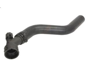 Tubería de radiado THERMOTEC DWW370TT para SKODA FABIA I (6Y2) 1 1999-2002