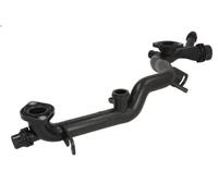Tubería de radiado THERMOTEC DWW454TT para AUDI A6 C6 (4F2) 3 2008-2011