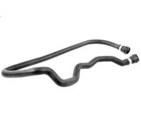 Tubería de radiado VAICO V20-2695 para BMW 5 (E39) 2 1996-2003