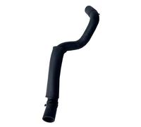 Tubería de radiador auto Compatible Con Kia Para Sorento 2010 2011 2012 2013 2014 2015 Superior 25411-2W000 Inferior 25412-2B800 Piezas Automóvil Mangueras Radiador De Refrigeración De Mangueras(Lower