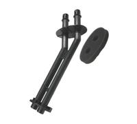 Tubería de radiador auto Compatible Con Peugeot 307 Para Cc Sw 1.4 1.6 2.0 6448K1 Manguera Calefacción Del Radiador Manguera De Agua Del Refrigerante Del Radiador Piezas Del Automóvil 3RG 82252