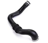 Tubería de radiador Compatible Con Land Para Rover Para Discovery Sport L550 2015 2016 2017 2018 2019 2020 2021 2022 2023 2024 2025 Tubo De Mariposa Del Intercooler