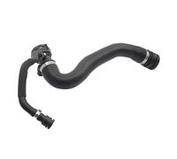 Tubería de radiador Compatible Con Para F07 530d N57 F10 535d N57S, Manguera De Radiador De Refrigerante De Agua De Refrigeración Accesorios 17127800099