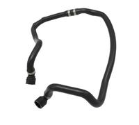 Tubería de radiador Compatible Con Para X4 20iX 2013 2014 2015 2016 2017 2018 2019 2020 2021 2022 2023 Manguera De Refrigeración Radiador Del Coche OEM 64219179582