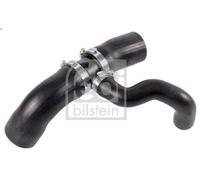 Tubería de radiador FEBI 173214 para SCANIA 4 - series 8.867 1996-2004