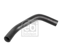 Tubería De Radiador Febi Bilstein 107634 para Iveco