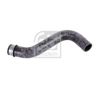 Tubería De Radiador Febi Bilstein 170439 para Mercedes Benz Mercedes Benz