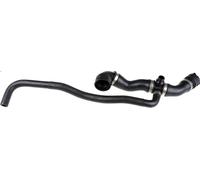 Tubería de radiador GATES 05-2670 para BMW 1 (E87) 2 2009-2011