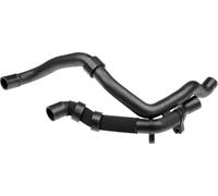 Tubería de radiador GATES 05-2793 para SKODA ROOMSTER (5J7) 1.2 2007-2015