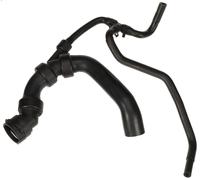 Tubería de radiador GATES 05-2794 para AUDI A6 C5 (4B2, 4B4) 2.4 1997-2005