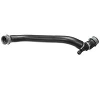 Tubería de radiador GATES 05-3401 para MERCEDES-BENZ CLS (C219) 3.5 2006-2010