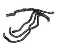 Tubería De Radiador Gates 05-4165 para Renault Arriba Debajo