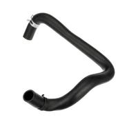 Tubería De Radiador Gates 05-4674 para Chevrolet Daewoo Debajo