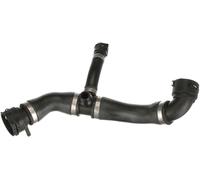 Tubería de radiador GATES 05-5080 para BMW 1 (E81) 2 2006-2011