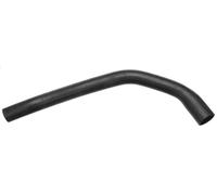 Tubería de radiador GATES 3166 para RENAULT 5 (122_) 1 1972-1985